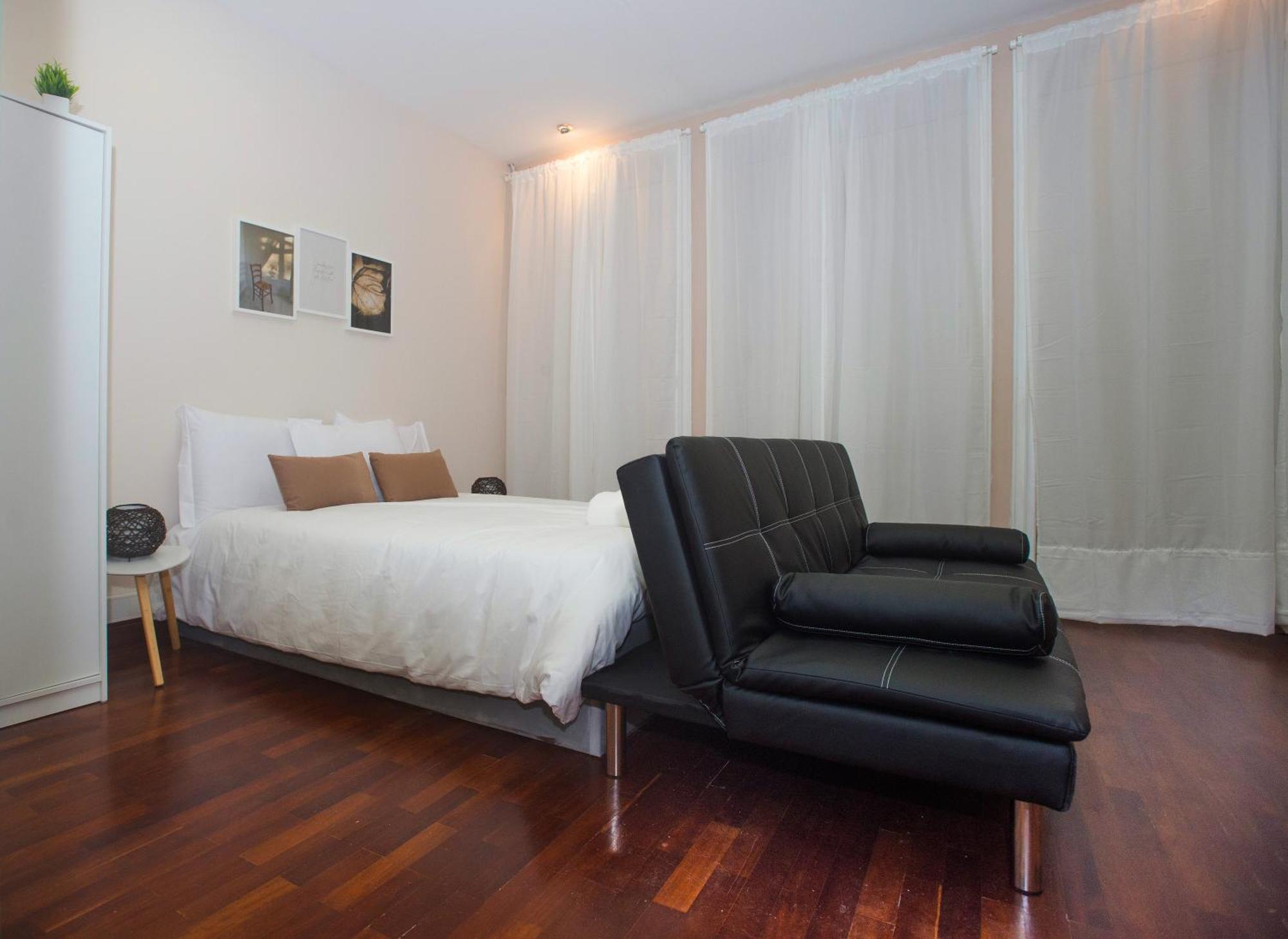 Bonsai Apartment 5 Porto Bagian luar foto