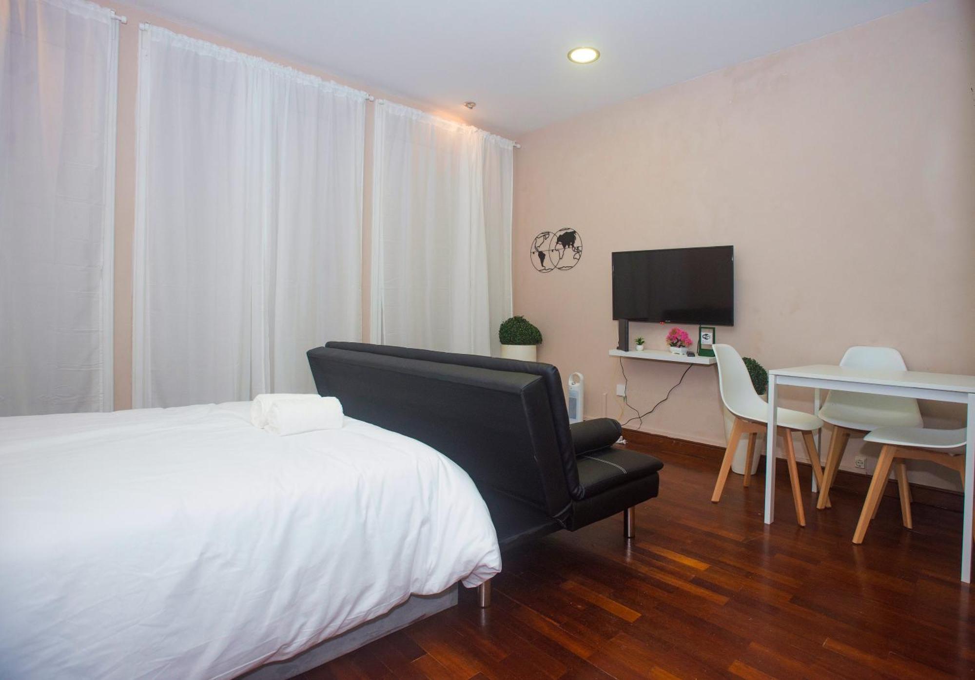 Bonsai Apartment 5 Porto Bagian luar foto